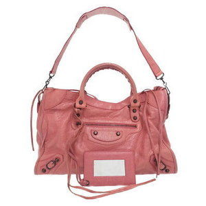 Balenciaga City Bag